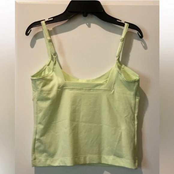 Free People Intimately Wear it Out Tank - Picture 3 of 3